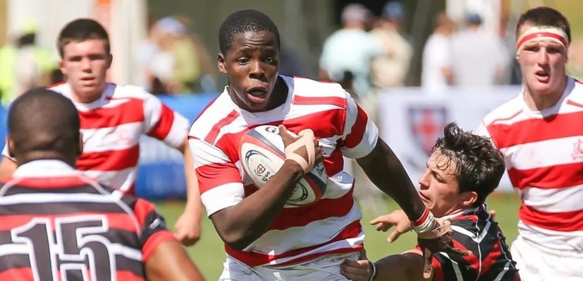 Michaelhouse 33-32 Maritzburg College, 2022 rugby season.