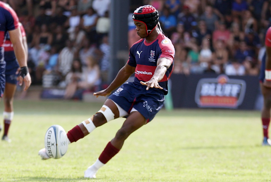 Westville and Northwood were, undoubtedly, two of the best all-round sports' schools of 2022, but both felt their rugby results were a little inconsistent, so there was plenty on the line as they went in search of their first wins of 2023 on Saturday in Durban.