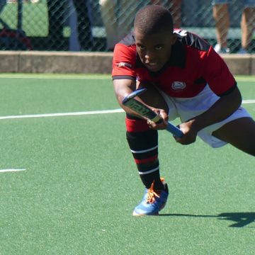 Clifton vs Maritzburg College, results 15 April