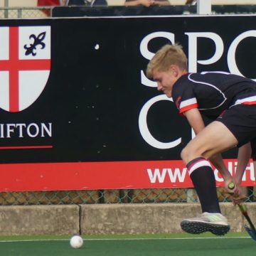 Clifton post big win over Saint Andrew’s School