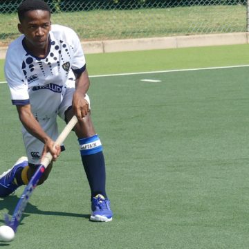 KZN teams sparkle on day two of Hibbert Shield