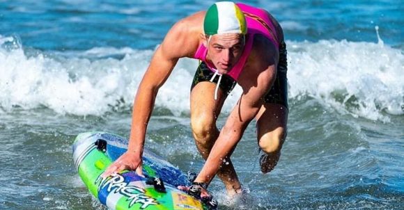 Northwood’s Jack Cobbold shines at SA Lifesaving Champs