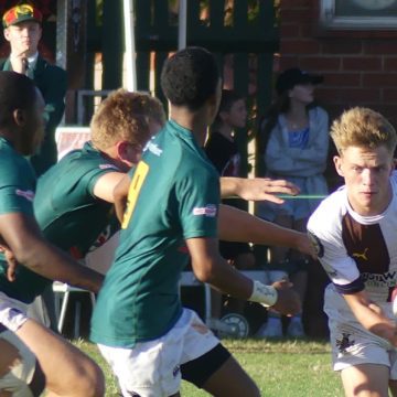 Glenwood vs Northwood, results 14/15 April