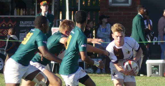 Glenwood vs Northwood, results 14/15 April