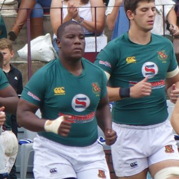 Glenwood fall to Paarl Boys at Wildeklawer