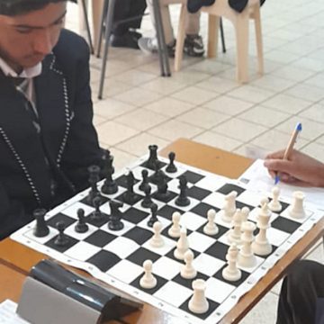 DHS chess players shine in Umhlali Tournament