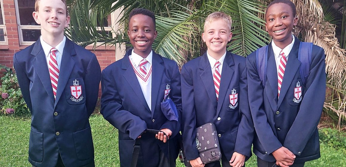 Against the odds, Michaelhouse debaters excel