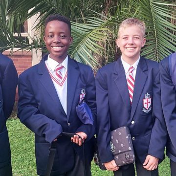 Against the odds, Michaelhouse debaters excel