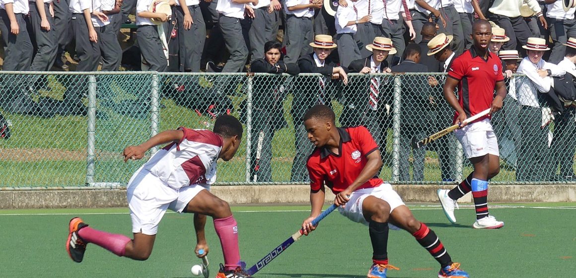 KZN Inland u16 and u18 hockey teams named