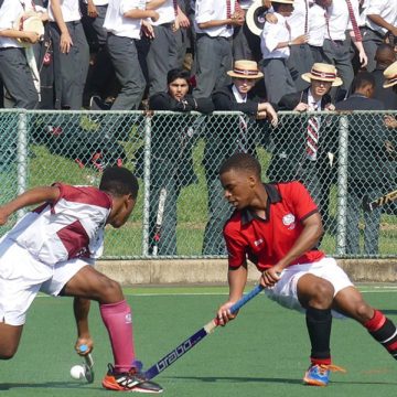 KZN Inland u16 and u18 hockey teams named