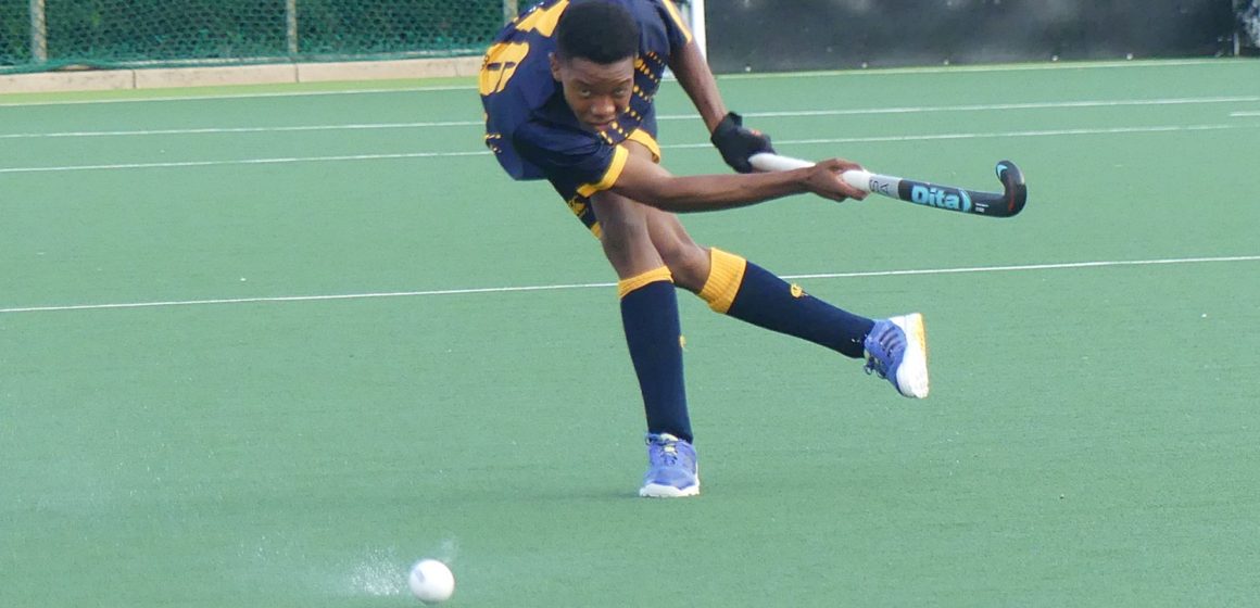 Hilton College vs DHS, 6 May 2023, video highlights