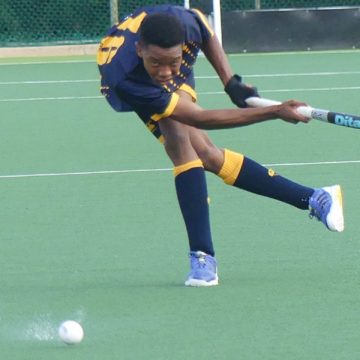 Hilton College vs DHS, 6 May 2023, video highlights