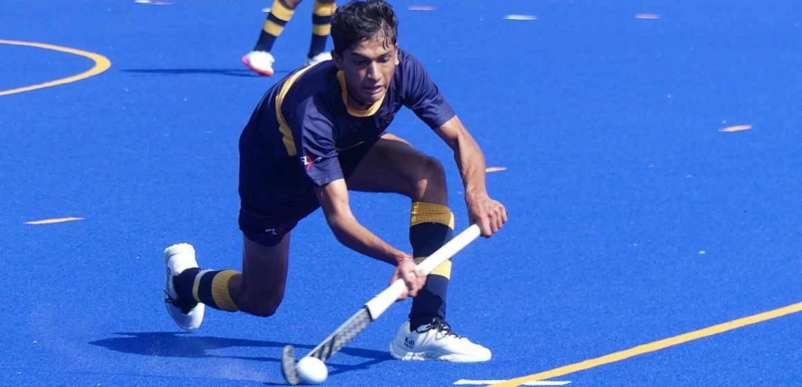 DHS leads KZN Coastals hockey selections