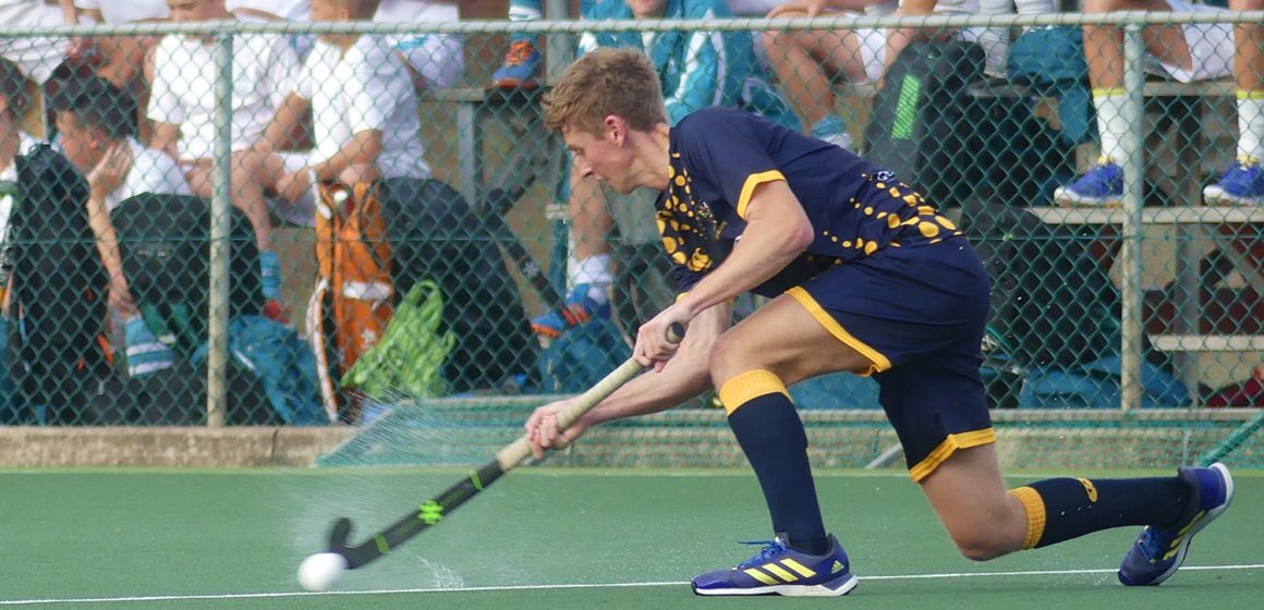 Wednesday Weekend Wind-back Hockey Highlights, 13 May 2023