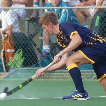 Wednesday Weekend Wind-back Hockey Highlights, 13 May 2023