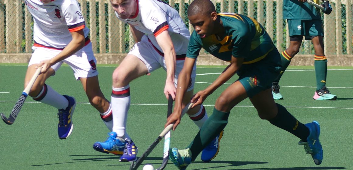 Clifton 1st XI outplays Glenwood, video highlights