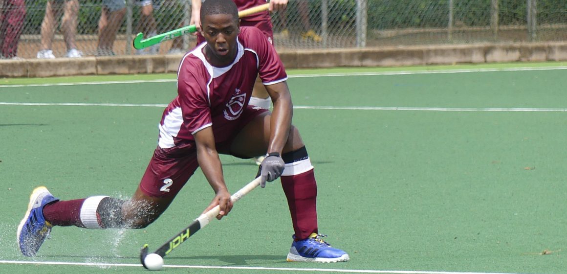 Kearsney vs Glenwood, results and YouTube highlights, 13 May 2023