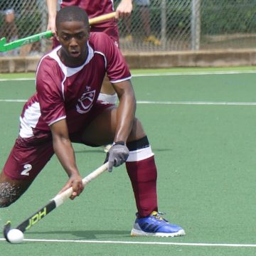 Kearsney vs Glenwood, results and YouTube highlights, 13 May 2023