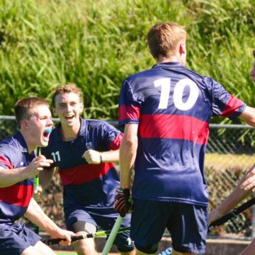 Remembering Westville’s unbeaten 2019 hockey team