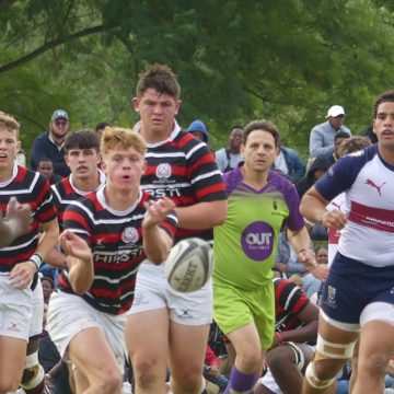 1st XV and 1st XI quick results, 13 May 2023