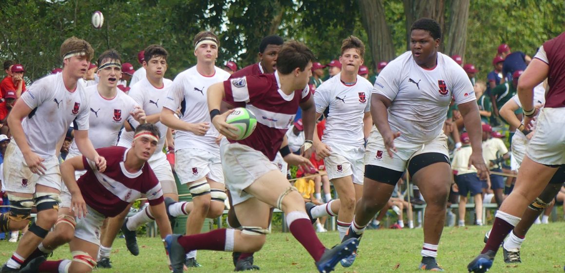 Saints welcome Clifton on Old Boys’ Weekend