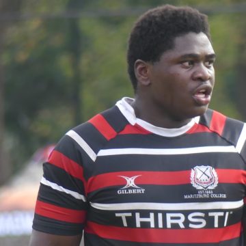 St Charles vs Maritzburg College results, rugby YouTube Highlights, 27 May 2023