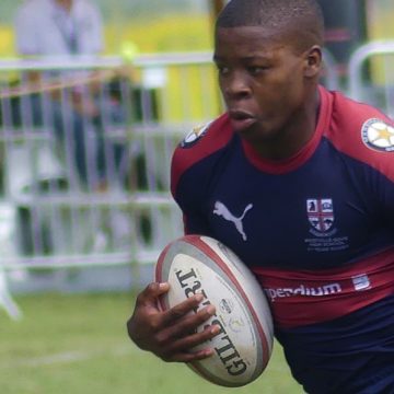 Westville Boys’ High results, 27-29 April