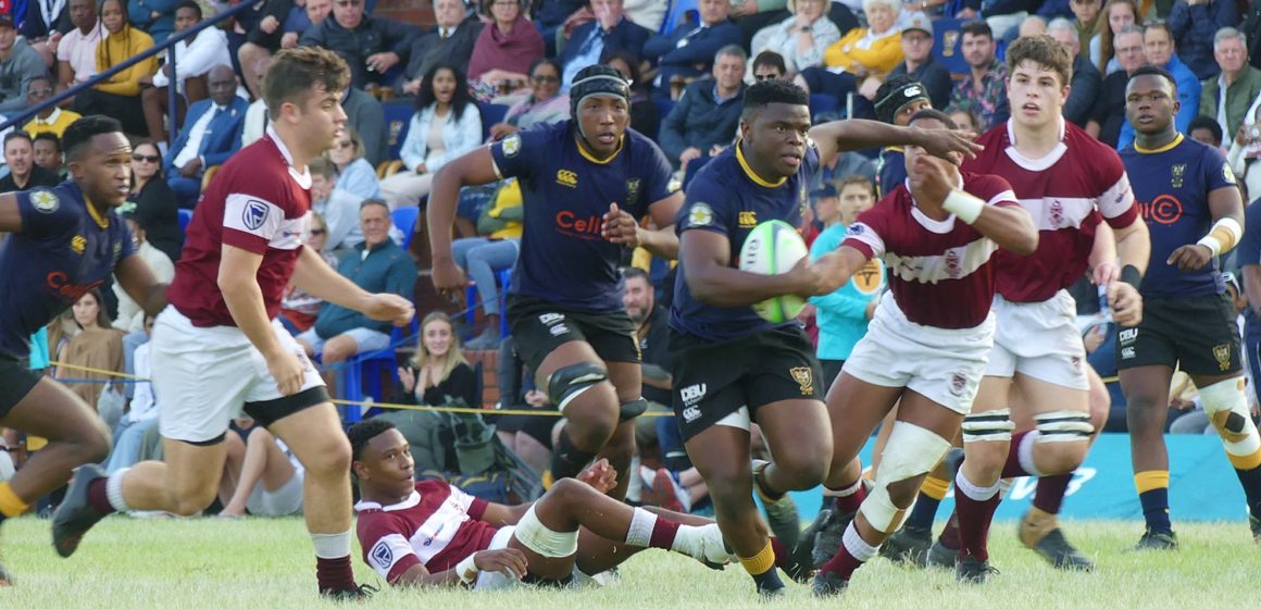 DHS vs Kearsney results, awesome rugby YouTube Highlights, 27 May 2023