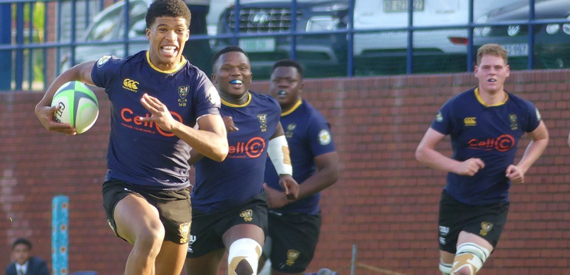 Wednesday Weekend Wind-back Rugby Highlights, 27 May 2023