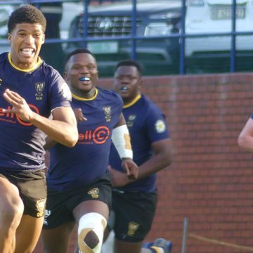 Wednesday Weekend Wind-back Rugby Highlights, 27 May 2023