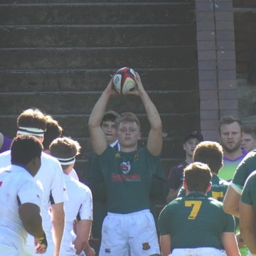 Wednesday Weekend Wind-back Rugby Highlights, 20 May 2023