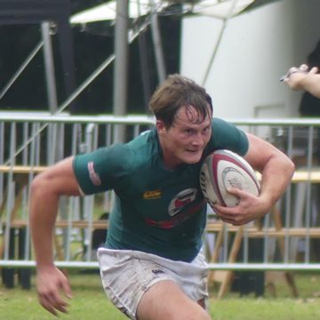 Glenwood outlast Kearsney, grab gritty win