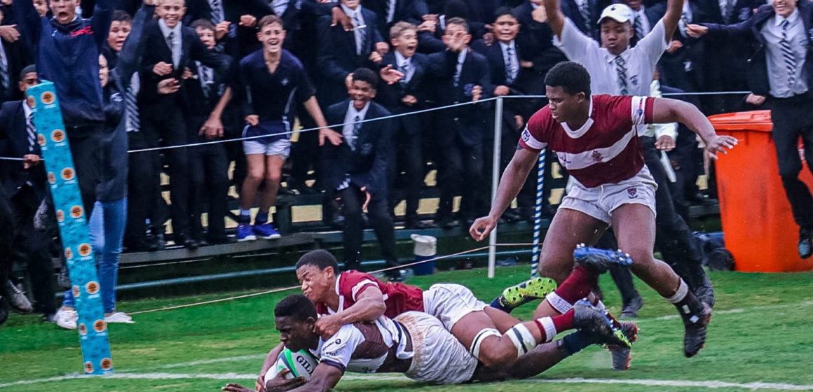 Northwood vs Kearsney, results and video highlights, 29 April