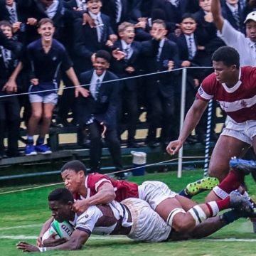 Northwood vs Kearsney, results and video highlights, 29 April