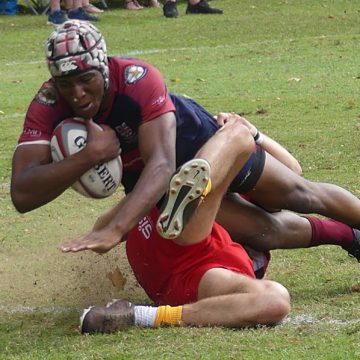 KZN Craven Week team announced