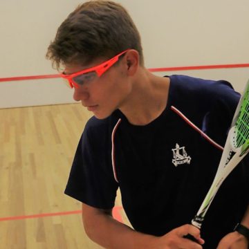 Sinclair, Michaelhouse squash capture the spotlight