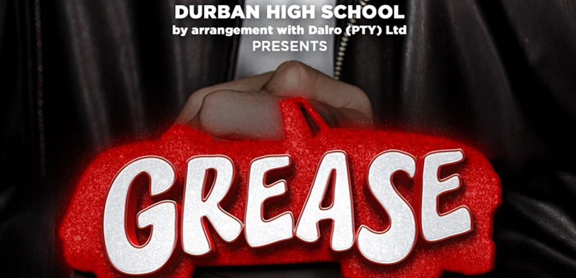 DHS presents “Grease”