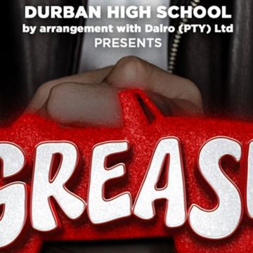 DHS presents “Grease”