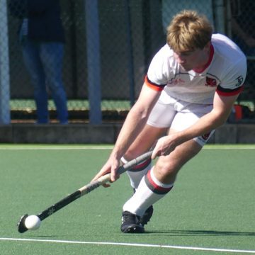 Wednesday Weekend Wind-back Hockey Highlights, 3 June 2023