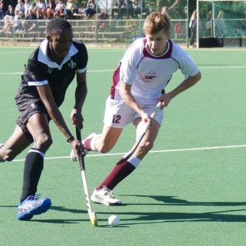 Wednesday Weekend Wind-back hockey highlights, 10 June 2023