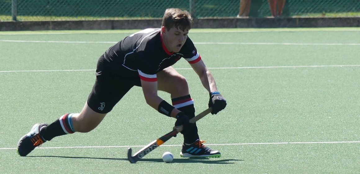 KZN Coastal A down KZN Inland A at IPT, YouTube highlights of all KZN games