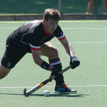 KZN Coastal A down KZN Inland A at IPT, YouTube highlights of all KZN games