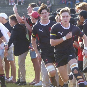 Clifton 1st XV: Best tries of 2023