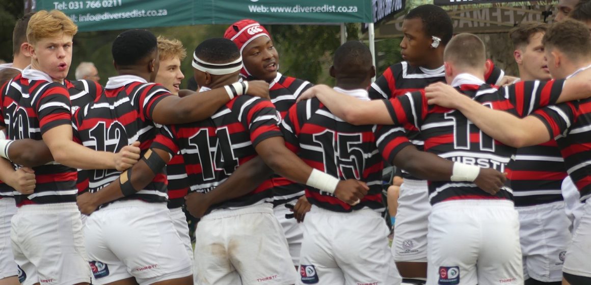 Maritzburg College vs Northwood, rugby report, YouTube highlights, results, 10 June 2023