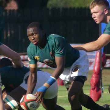 St Charles vs Glenwood, rugby report, results, YouTube Highlights, 10 June 2023