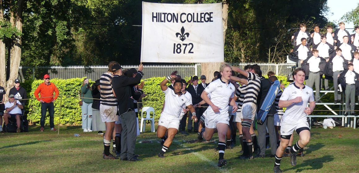 Spotlight: Hilton vs Michaelhouse, YouTube preview