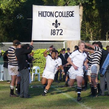 Spotlight: Hilton vs Michaelhouse, YouTube preview