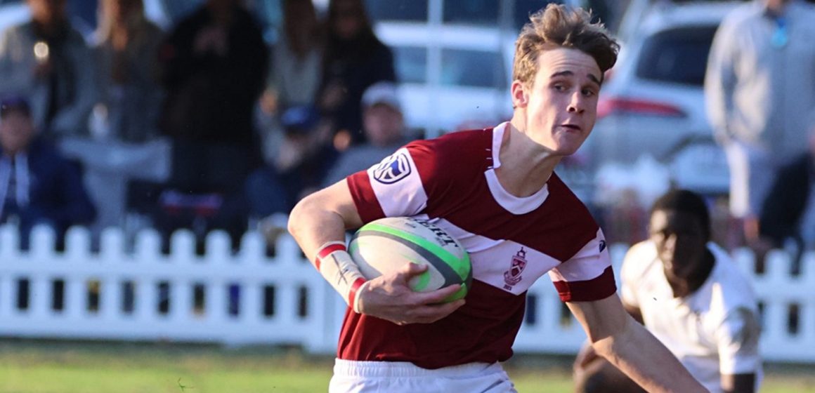 Kearsney too much for St Alban’s, YouTube highlights