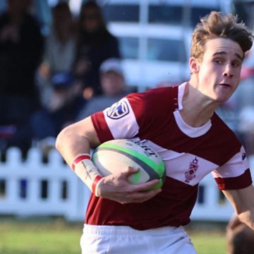 Kearsney too much for St Alban’s, YouTube highlights