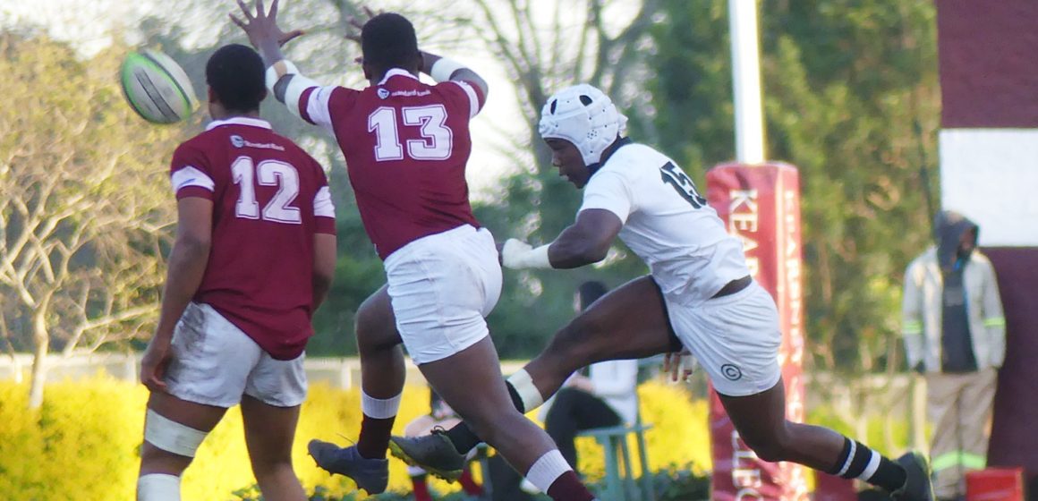 Kearsney vs Hilton, rugby and hockey reports, interviews, YouTube Highlights, 10 June 2023